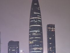 -四葉寿司·城市景观(深圳湾1号店)