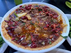 -小海豚•老字号海鲜餐厅(天涯店)