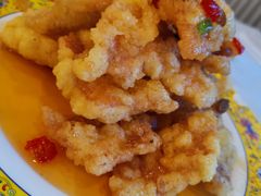 -鸿禧大清花(方庄店)