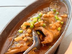 -安徽大厦中餐厅