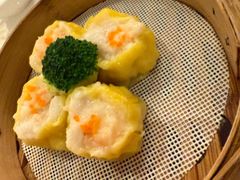 -酌宴府The China Club·广州万富希尔顿酒店(云城东路店)