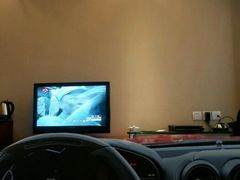 -峨眉山世纪阳光大酒店(峨眉高铁站店)