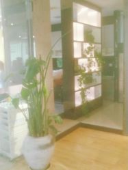 -意廊 Hair Salon