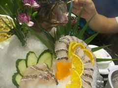 android_upload_pic-渔傅·蓝海岸霞浦海鲜(正祥店)