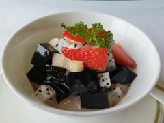 -金轩中餐厅 Jin Xuan(浦东丽思卡尔顿酒店)