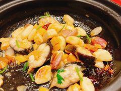 -莆田餐厅PUTIEN(三里屯店)