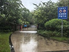 -碧桂园润杨溪谷温泉酒店