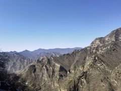 -圣莲山风景区