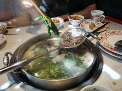 -汕头八合里海记牛肉店(清河店)
