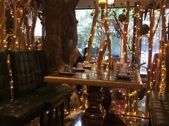 -冰城小镇音乐串吧·聚会餐厅(百子湾店)