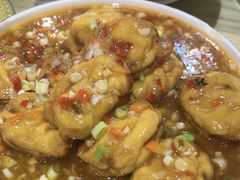 -厨神老街兔·淳朴人家店(盐帮菜风味名店)