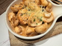 -巴别塔法餐舍(合作路店)