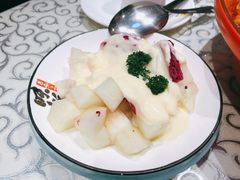 -巴特餐饮6加1音乐餐吧·新疆菜