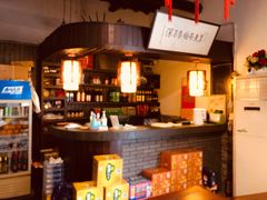 -三林本帮馆(中林街店)