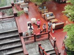 -九寨沟天源豪生度假酒店-豪庭轩中餐厅