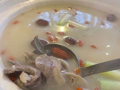 -嘎嘎鸭脑壳江湖菜(五里店)