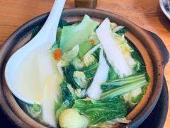 -猛料鸭仔饭(赤坎店)
