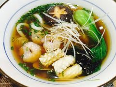 -月见·烧鸟酒场居酒屋(农科路店)