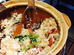 -捞神煲汤火锅(湖滨商业街店)