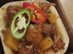 -喜鹊茶点.啫煲(车陂店)