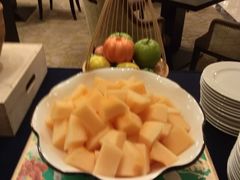 -京香轩·中餐厅(上海中庚聚龙酒店)