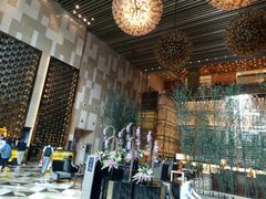 -天津君隆威斯汀酒店
