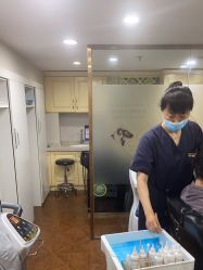 -熙朵美学植发·连锁品牌