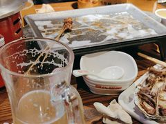 -管氏翅吧(台湾街店)