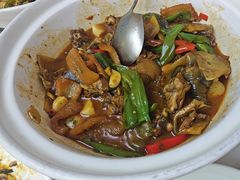 -楚鱼王·河鲜·湖北菜(华农店)