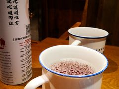 -李久其家民间餐厅(梅溪湖店)