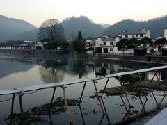 -绩溪龙川景区
