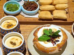 -双公羊·馕坑烤全羊(奥体店)