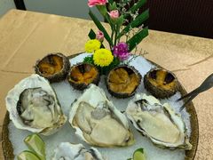 -吉源大排档·鱼生·海鲜(烧烤彩印厂店)