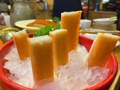 -潮火锅·麻辣牛肉火锅(观音桥方圆·LIVE店)