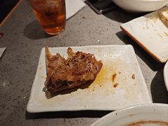 -大师兄·西北小馆(南沙万达广场店)