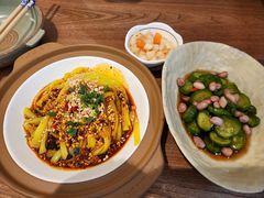 -大盐帮川菜馆(长楹天街店)