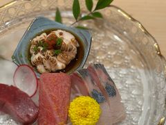 -鮨一日本料理(大中华店)