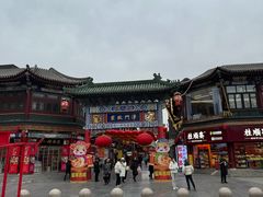 -古文化街旅游区