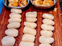 -牧童禧肉社·韩国炭火烤肉店(中粮祥云小镇店)
