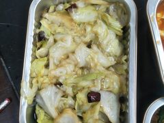 醋溜白菜-徐记海鲜(汉城湖|太奥店)