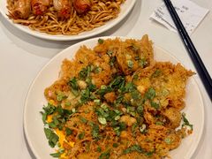 -稻香海鲜饭店(第一国际店)
