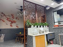 -秦君宝手擀菠菜面(金花路店)