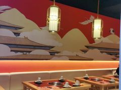 -京炭铜锅涮肉·羊蝎子·羊肉炉(保利·时光里店)