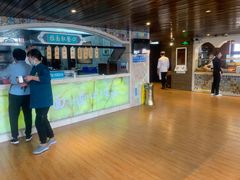 -中阿兰牛肉面(悦海新天地店)