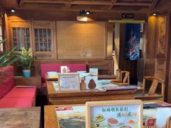 -小吊梨汤·北京菜(香山店)