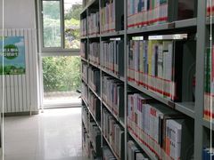 -石景山区图书馆(八角南路)