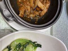 -白云中餐厅·粤菜·亚龙湾喜来登度假酒店