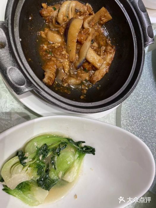 白云中餐厅·粤菜·亚龙湾喜来登度假酒店图片