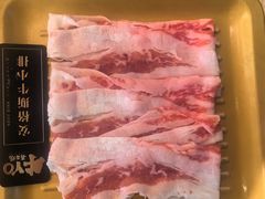 -牛YO寿喜烧·铁板烧和牛火锅自助(市府恒隆店)