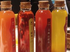 -千纸鹤嫩汁烤肉(学府店)